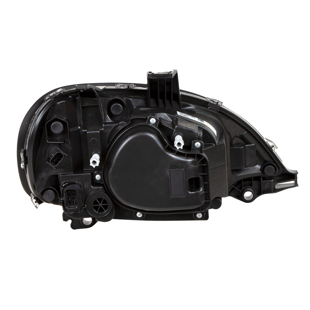 Blackout LED Headlight For 2001-2020 Freightliner Columbia - Driver