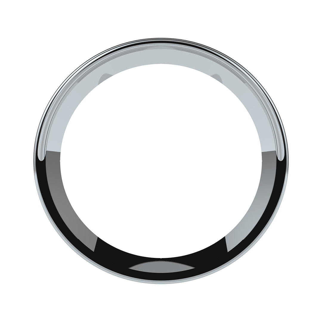 Large Gauge Bezel With Visor For 2006+ Kenworth