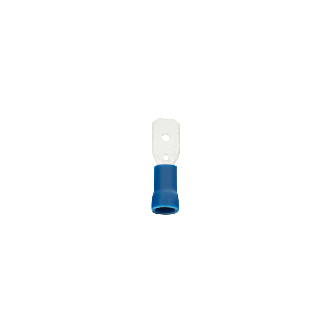 16-14 AWG .250 Tab Vinyl M Disconnect (19-Pack)