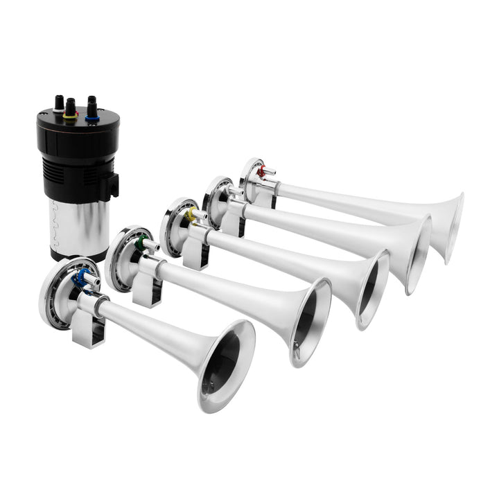 High Power Dixie Air Horn