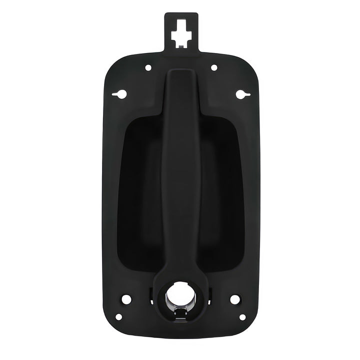 Exterior Door Handle For 2002+ International Durastar - Passenger (Bulk)