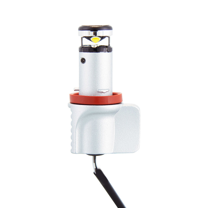 8 - Watt High Power H8/H11/H16 LED Bulb