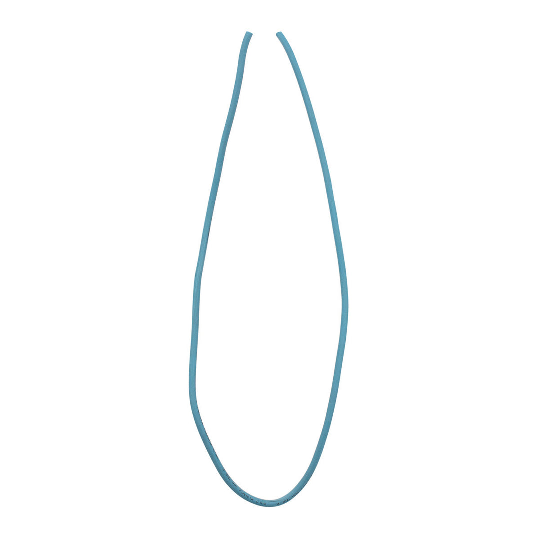 Fusible Link Wire - 12 AWG, Teal, 2 Ft.