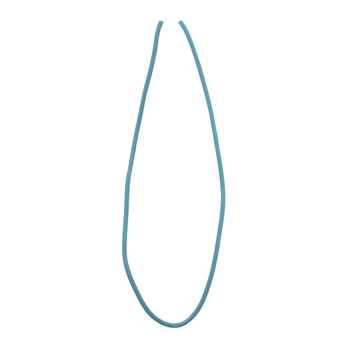 Fusible Link Wire - 12 AWG, Teal, 2 Ft.