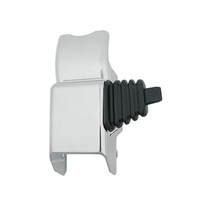 Mid-Upper Steering Column Cover For 1995-2001 Kenworth W900/T800/T600
