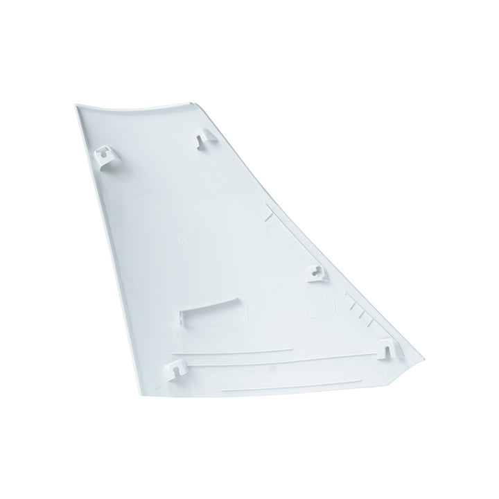 Corner Panel For 2016-2020 Hino 155/195 - Driver
