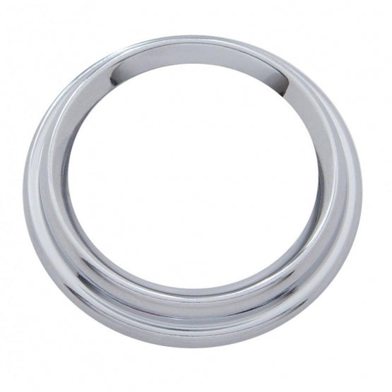 Small Gauge Bezel For Peterbilt