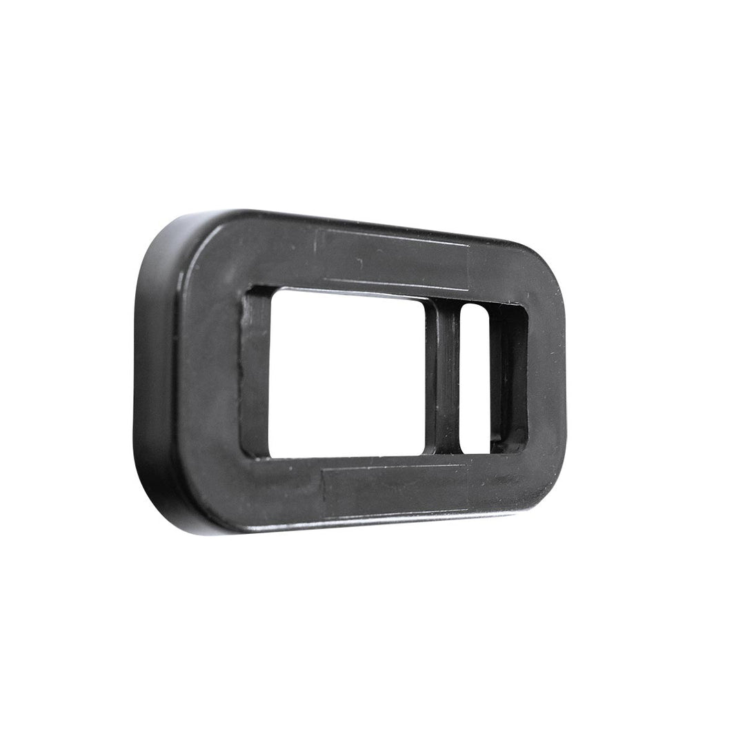 Mini Rectangular Grommet (10Pcs)