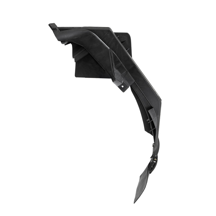 Splash Guard for 2018-2025 International LT - Driver
