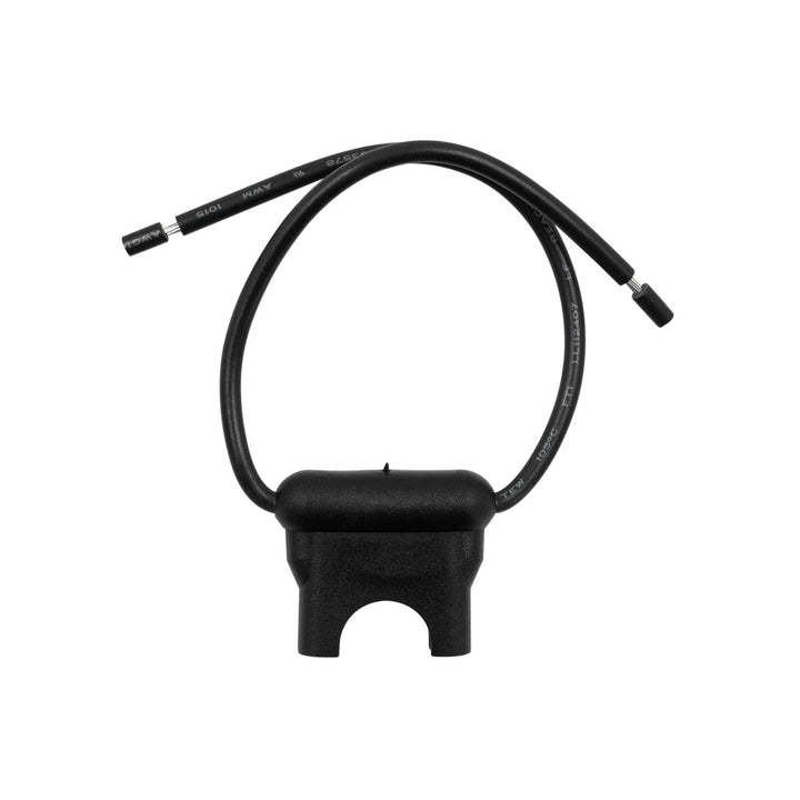 In - Line ATC Fuseholder 16 AWG 7" Wire w/o Fuse