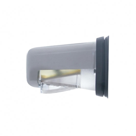 2 LED License Light - White LED (Bulk)