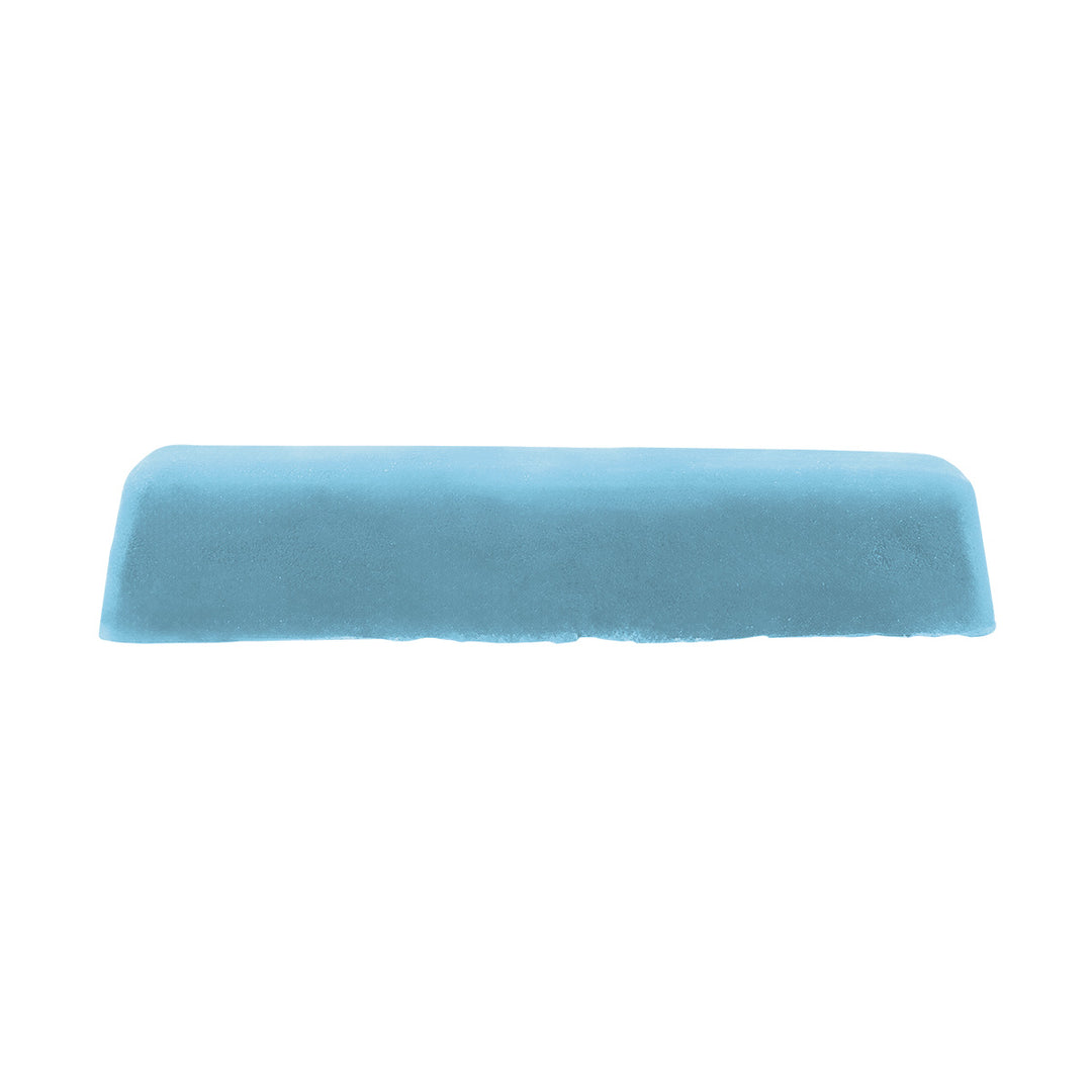 Buffing Rouge Bar - Blue For Ultra Fine Finishing