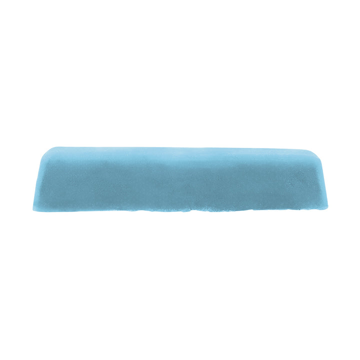 Buffing Rouge Bar - Blue For Ultra Fine Finishing