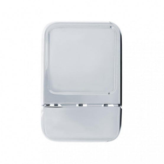 Exterior Door Handle With Hole For Rod Clip For 1986-2015 International 4700/4900/7100/8100/8200/8300
