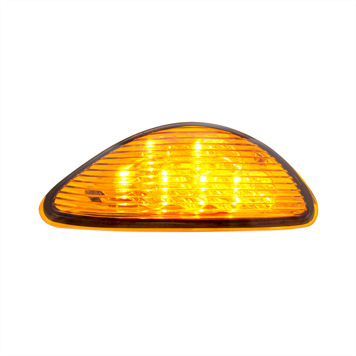 6 LED Rear Facing Turn Signal &amp; Parking Light For IH Durastar (2002-2018) &amp; MV (2019-2022) - Passenger