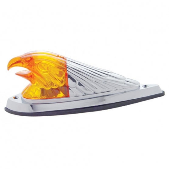 Illuminated Eagle&
