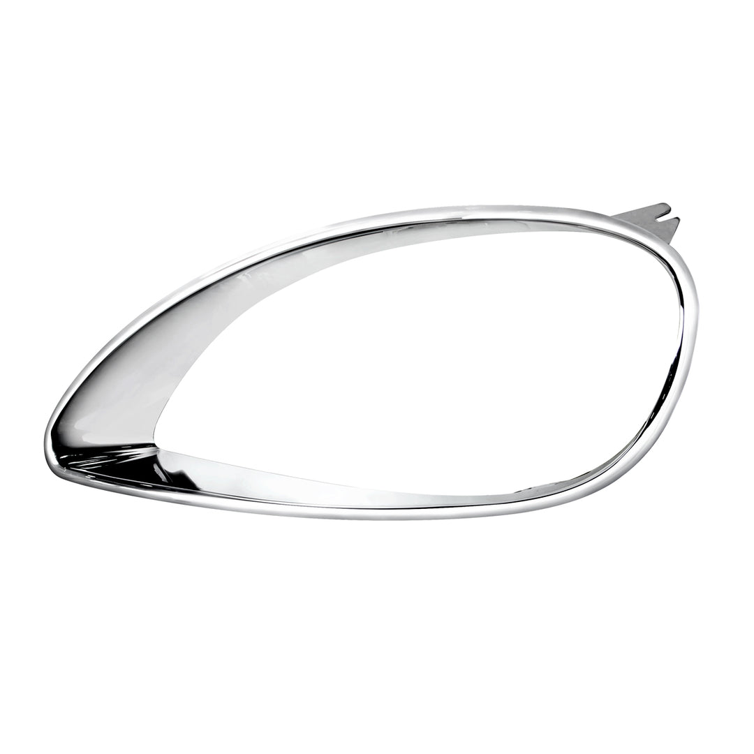 Freightliner Columbia Headlight Bezel For Freightliner Columbia - Driver