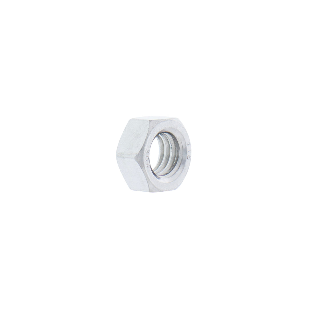 Chrome LED Light Flush Mount Base With Visor For Grakon 1000 Style Lights (Bulk)
