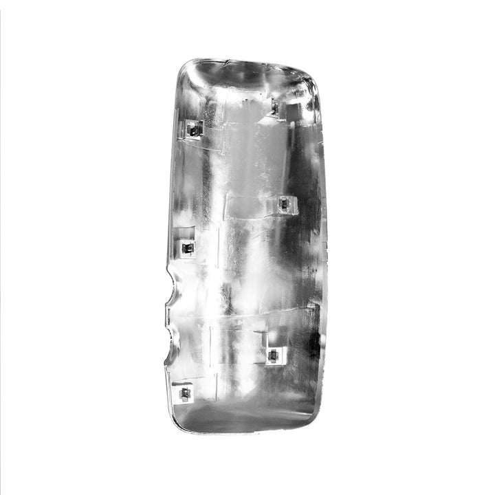 Chrome Mirror Cover For 2013-2025 Kenworth T680 - Passenger