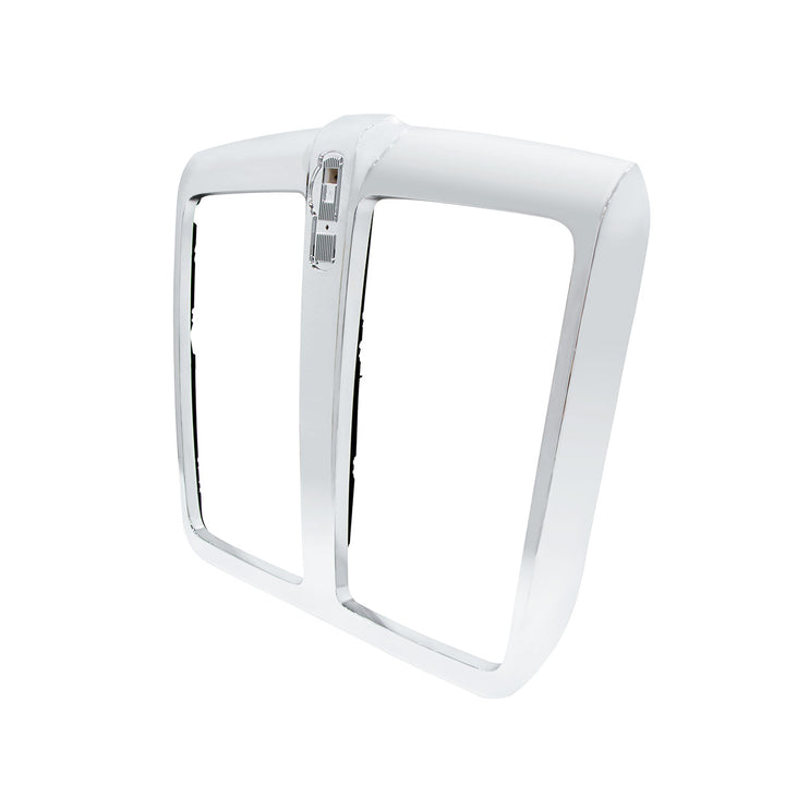 Chrome Grille With Inner Mounting Frame For 2013-2021 Kenworth T680