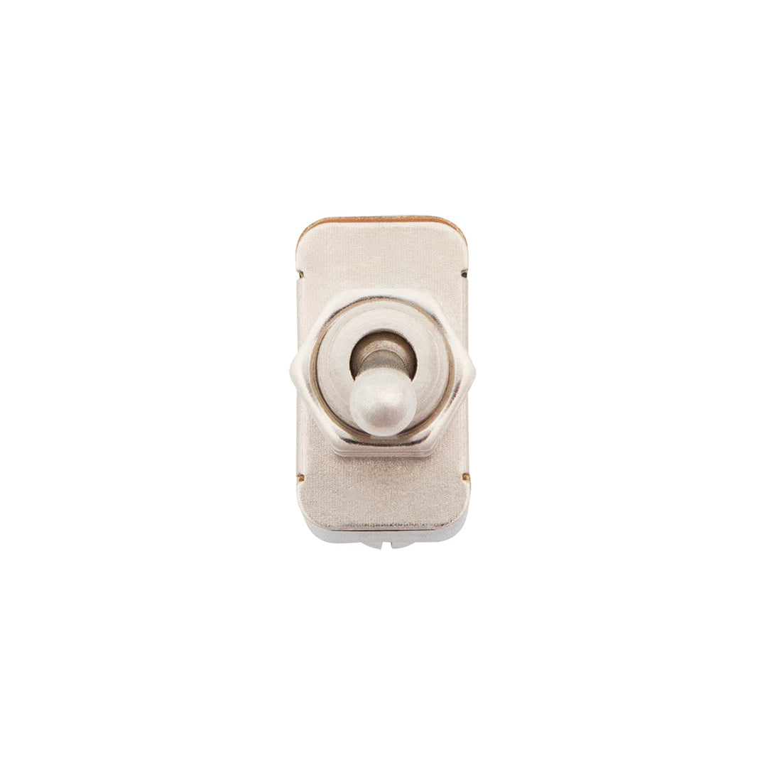 Heavy Duty Marine Toggle w/ 3 Screw Terminals 25 Amp 12V S.P.D.T On/Off 1 Pc.