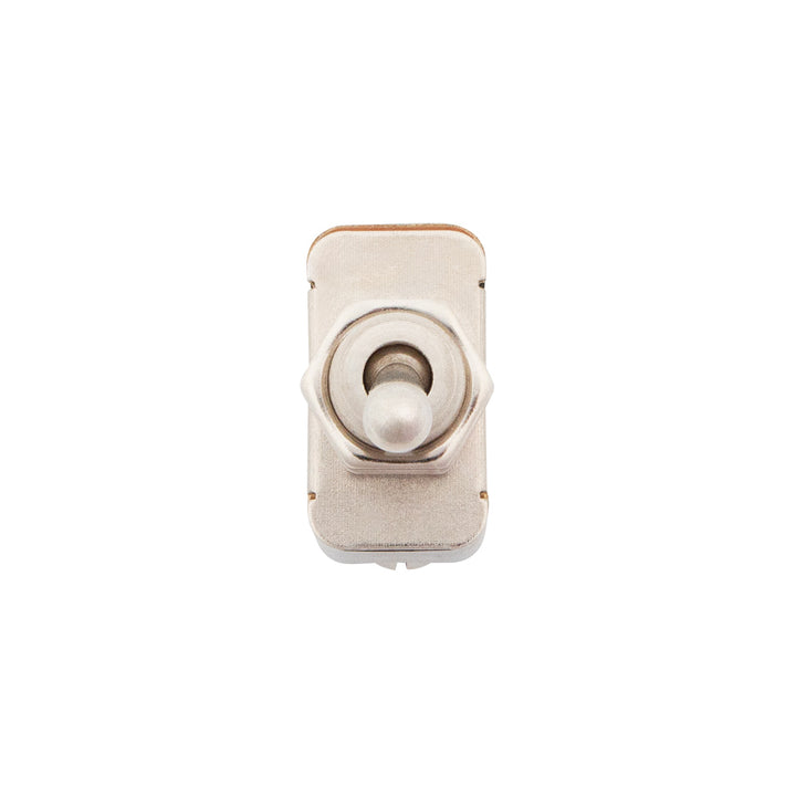 Heavy Duty Marine Toggle w/ 3 Screw Terminals 25 Amp 12V S.P.D.T On/Off 1 Pc.