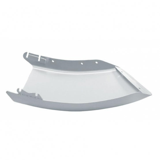 28.35" Painted Bumper End For Freightliner M2 - 112 - Driver