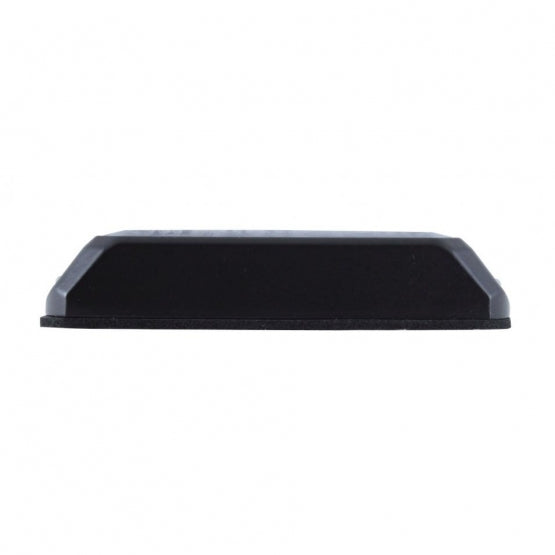 3 LED Mini Warning Light - Amber LED (Bulk)