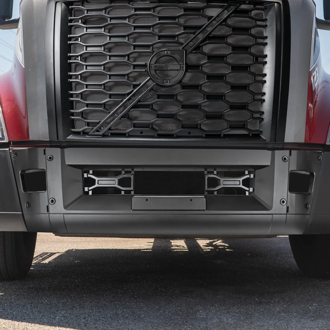 Center Bumper For 2018-2024 Volvo VNL