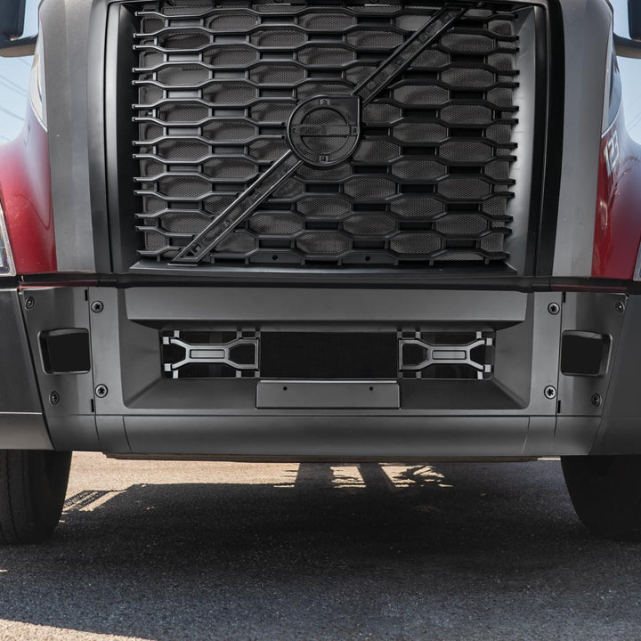 Center Bumper For 2018-2024 Volvo VNL