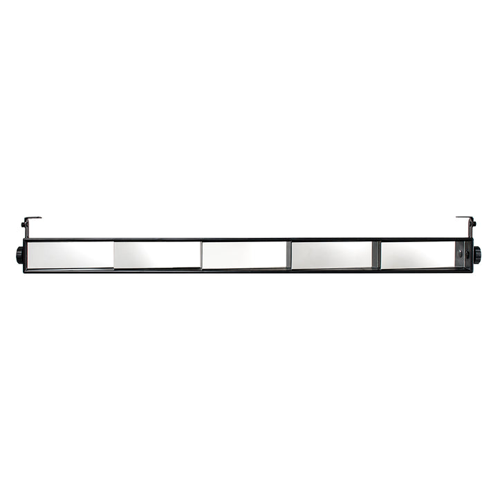 Panoramic 5 - Panel Rearview Mirror