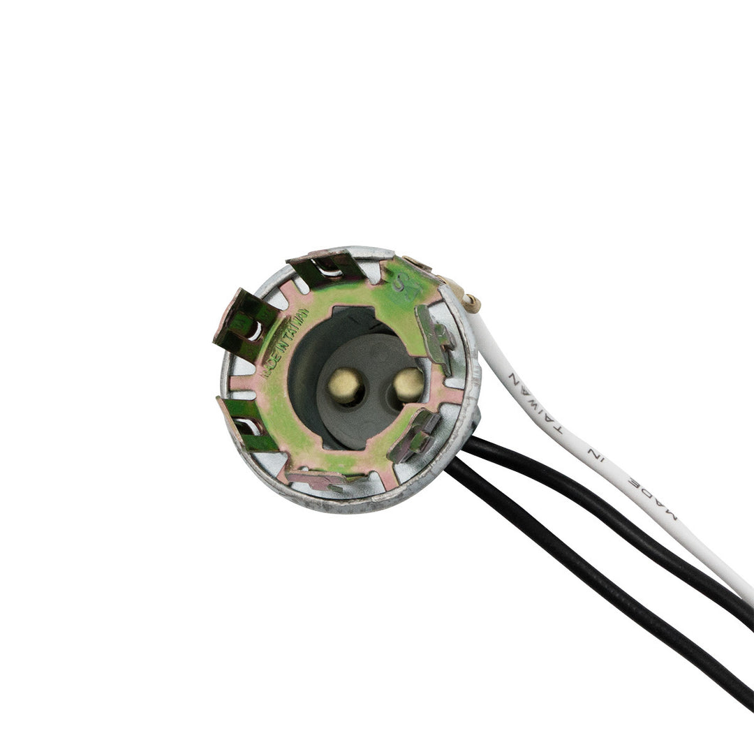 3 - Wire Universal Double Contact Park, S/T/T &
