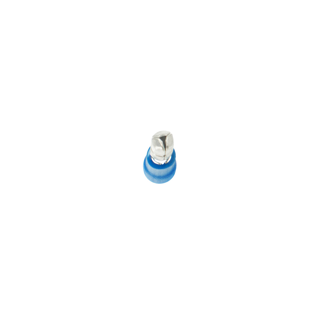 16-14 AWG .157 Dia. Vinyl M Bullet (20-Pack)