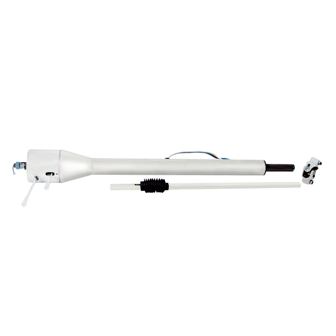 Tilt Steering Column For 1960-66 Chevy &amp; GMC Truck With Late Power Steering