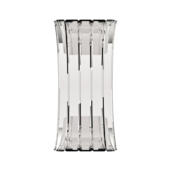 80" 430 Stainless Steel (18ga) Single Axle Fender - SR Series (Pair)
