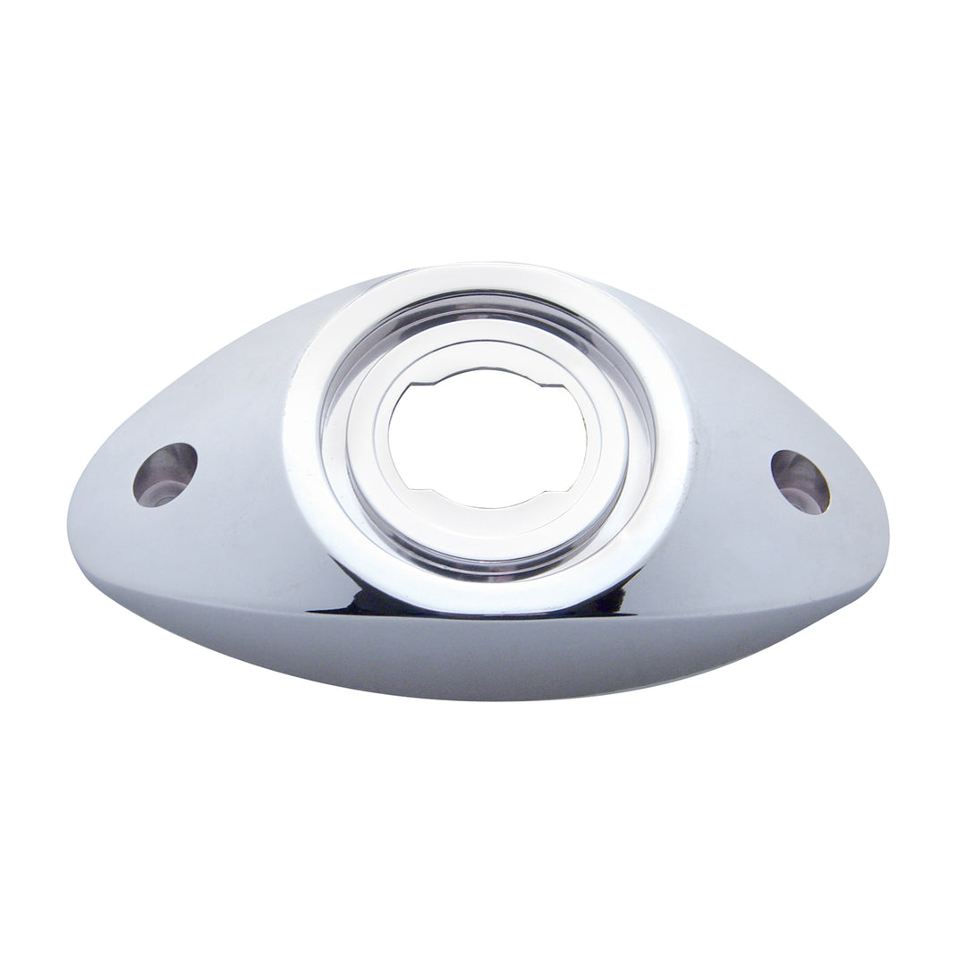 2" Branch Deflector - Twist Lock