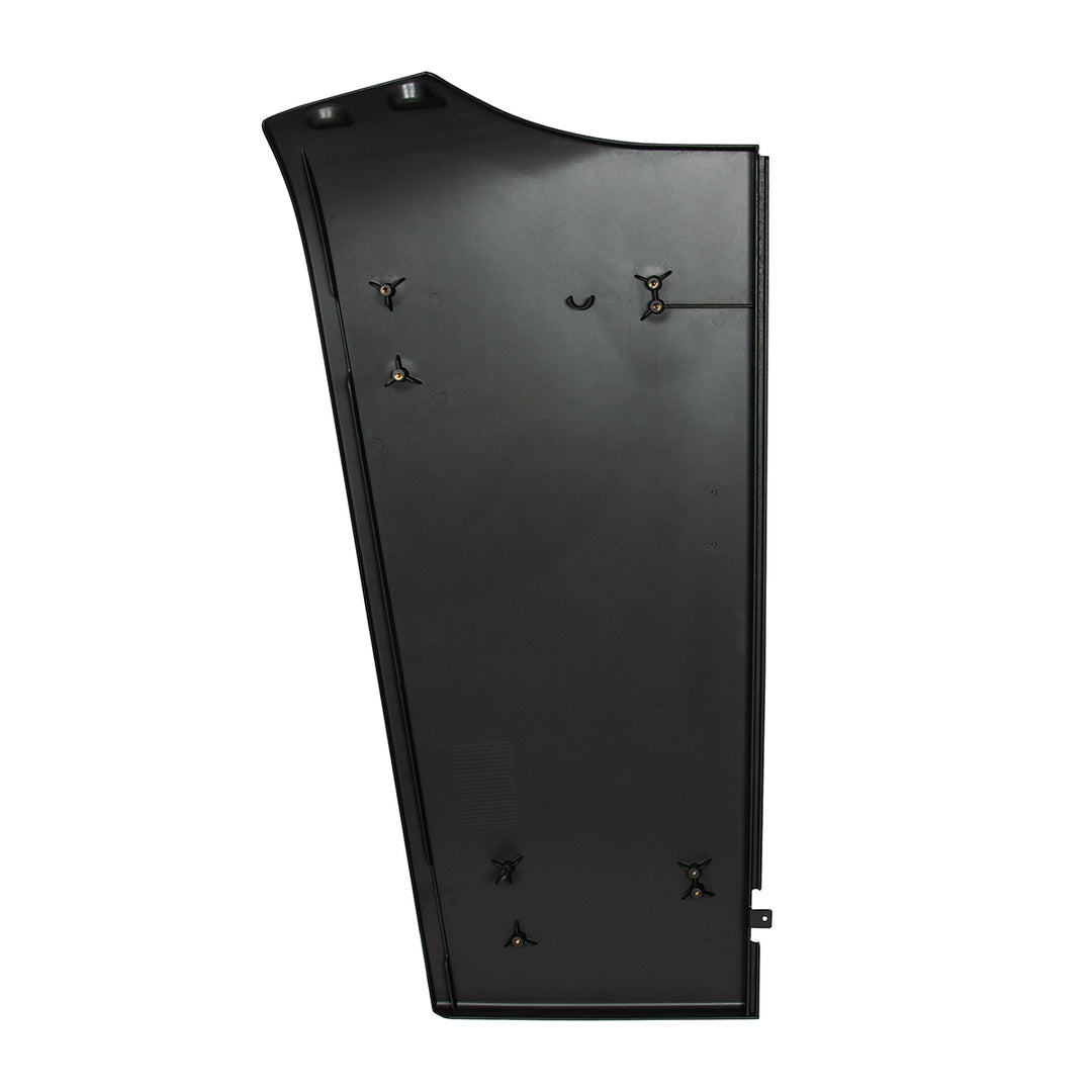 Upper Sleeper Fairing For 2008-2025 Freightliner Cascadia - Passenger