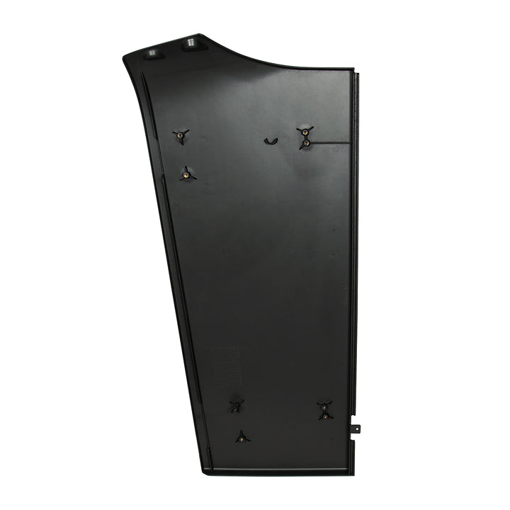 Upper Sleeper Fairing For 2008-2025 Freightliner Cascadia - Passenger