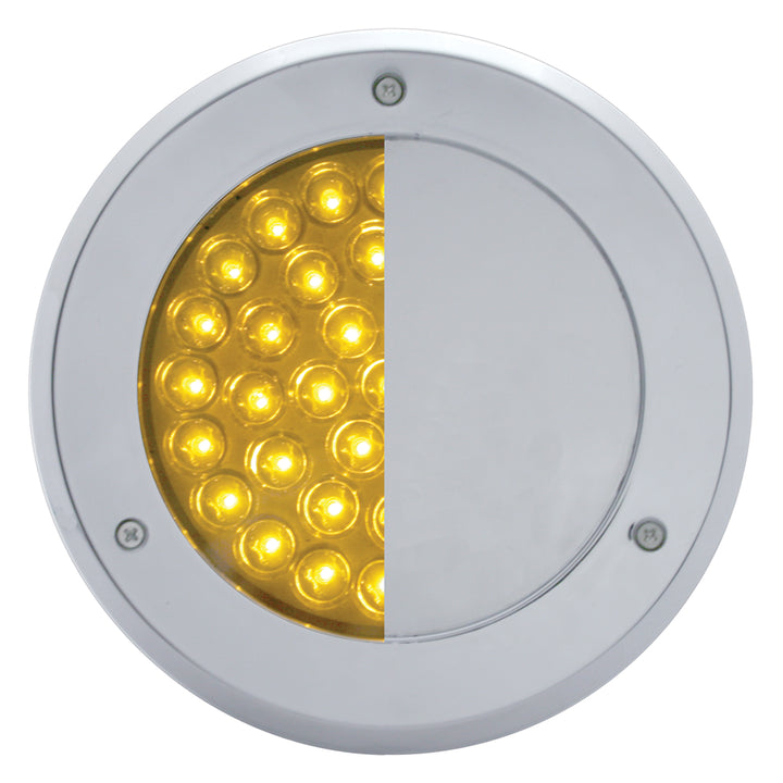 4" Mirror Bezel