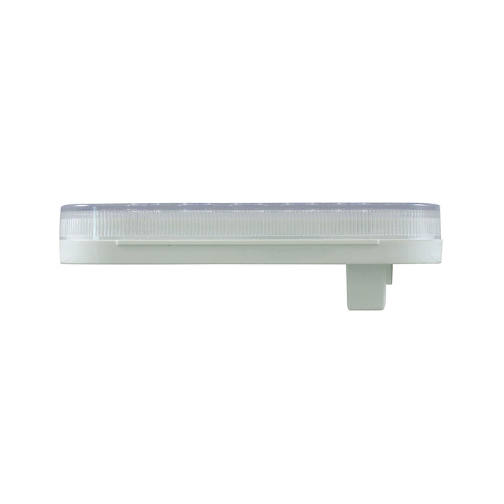22 LED 6" Oval GloLight (Back-Up) (Bulk)