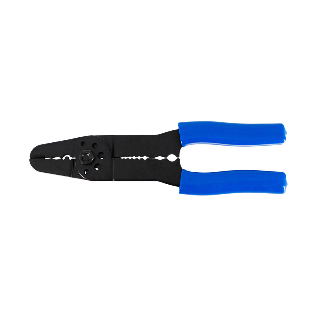 Deluxe Crimping Tool 22-10 AWG, 1 Pc.