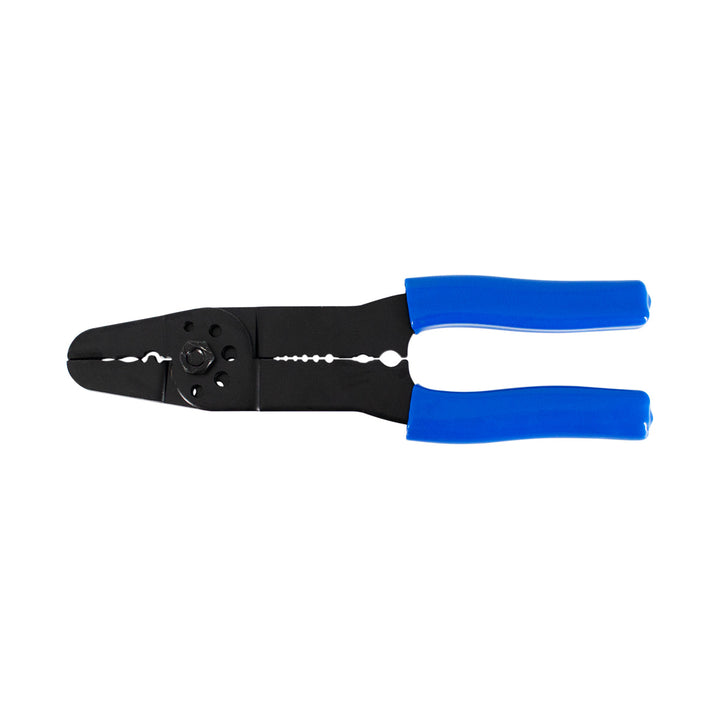 Deluxe Crimping Tool 22-10 AWG, 1 Pc.