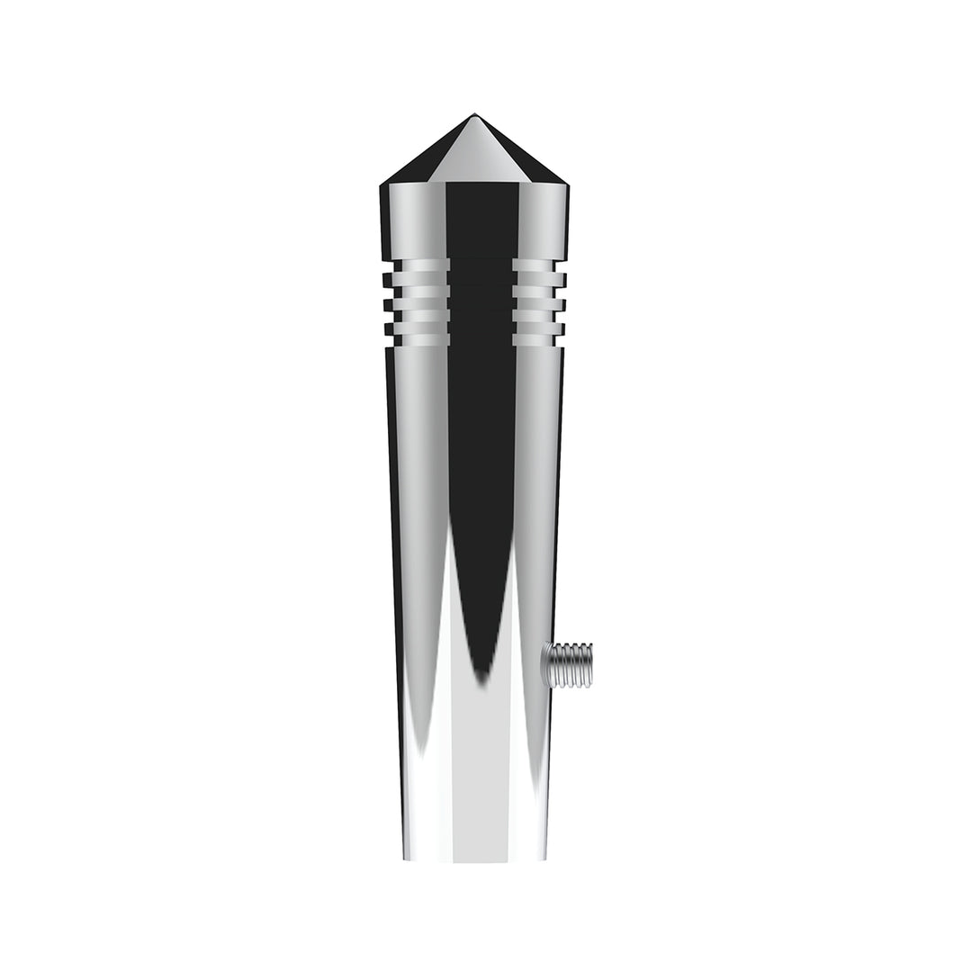 Long Kenworth Toggle Switch Extension - Pointed