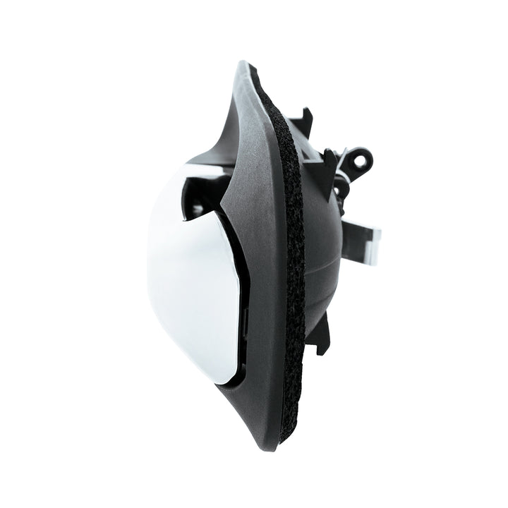 Exterior Door Handle For Peterbilt 579 (2013-2021) And 567 (2015-2019) - Passenger (Bulk)