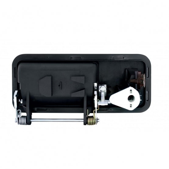 Chrome Exterior Door Handle For 2003-2017 Volvo VN/VNL - Passenger