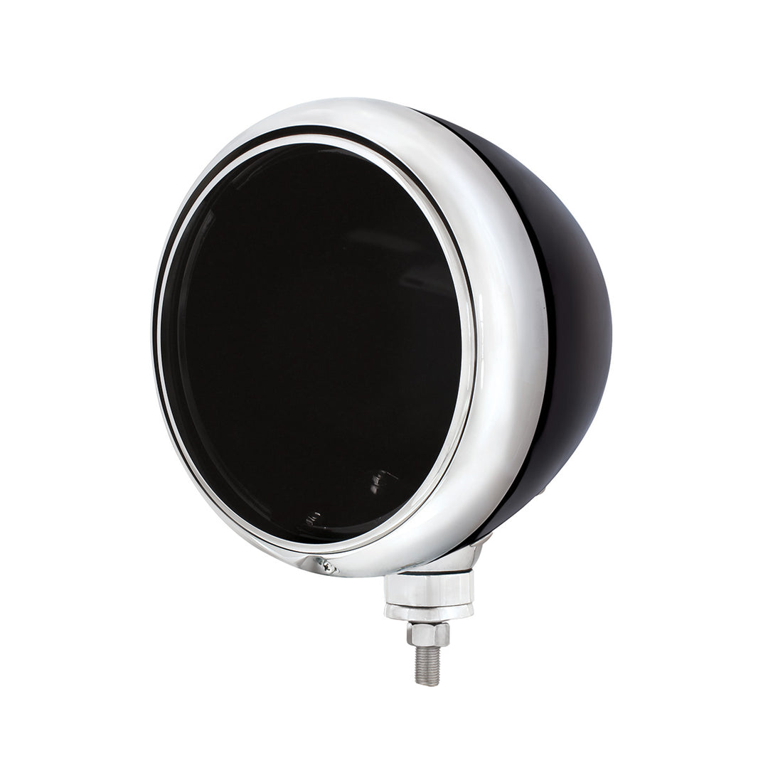 Black Guide 682-C Headlight Housing