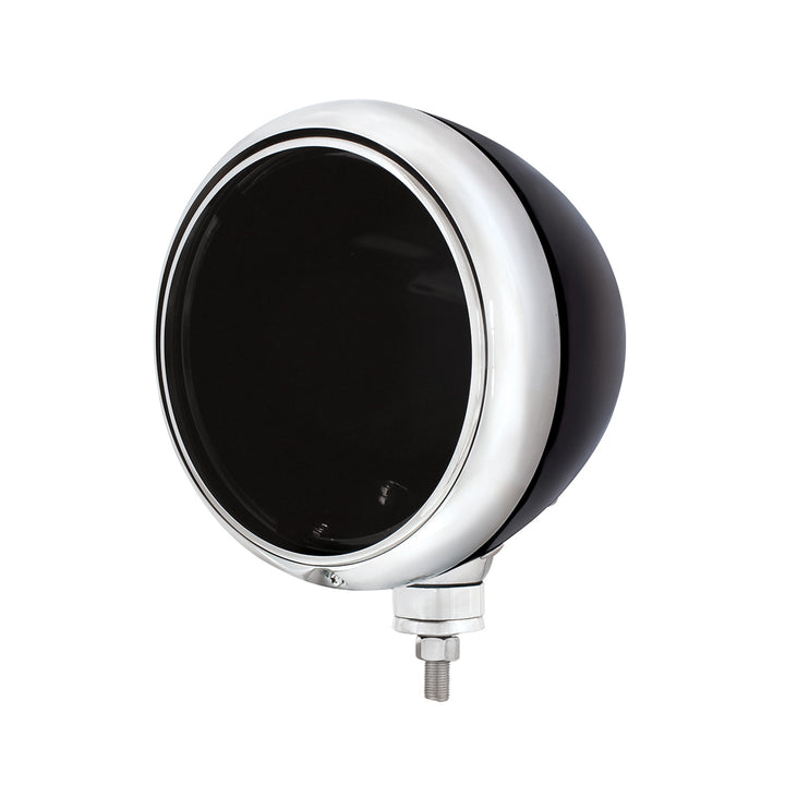 Black Guide 682-C Headlight Housing