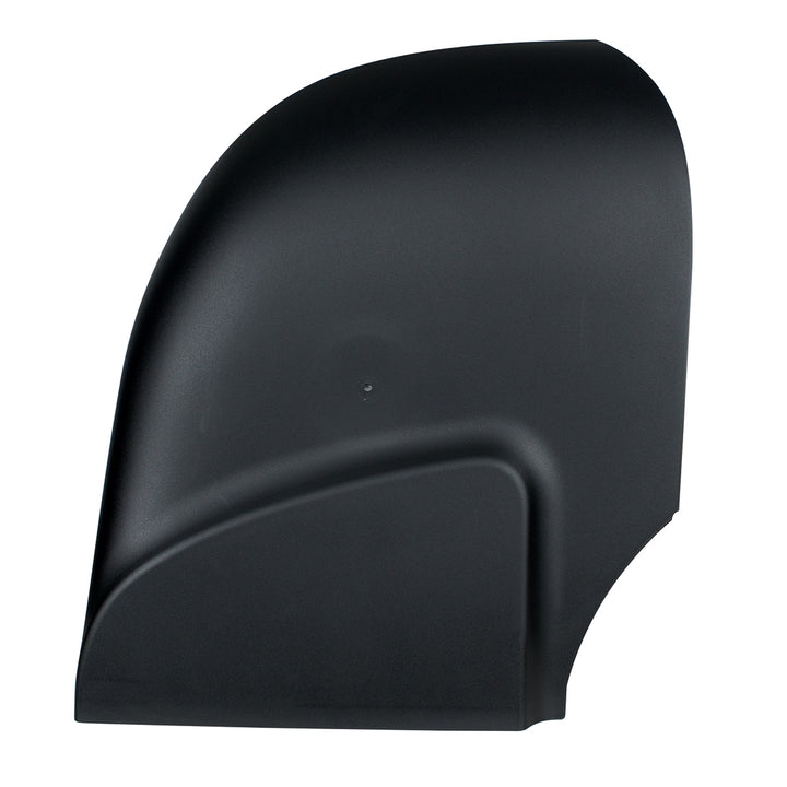 Bumper Air Flow Deflector For 2015-2017 Volvo VN/VNL With Aero Style Bumper - Passenger