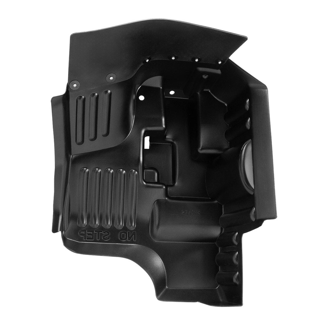 Cab Splash Guard For 2022-2025 Kenworth T680 - Driver