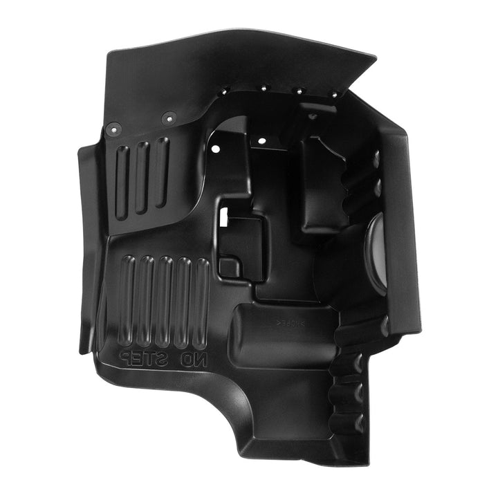 Cab Splash Guard For 2022-2025 Kenworth T680 - Driver